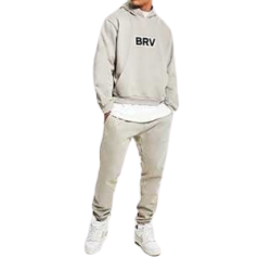 Track Suit