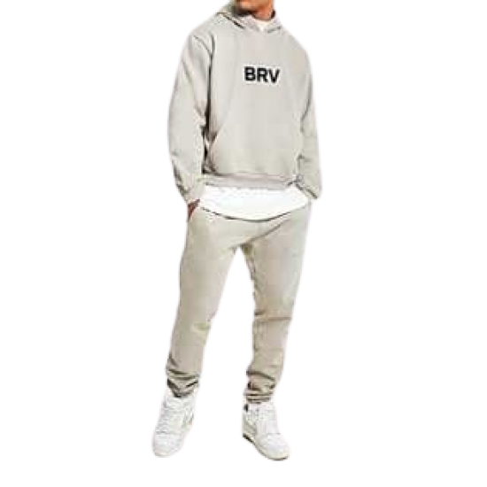 Track Suit