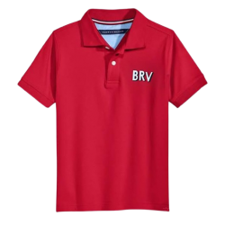 Polo Shirts