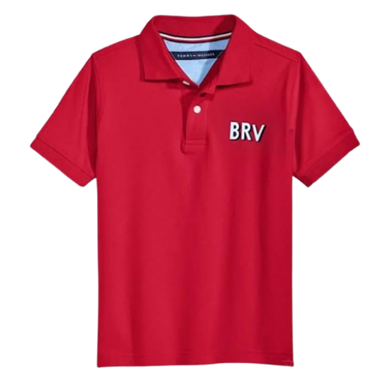 Polo Shirts