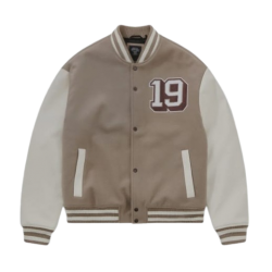 Varsity Jackets