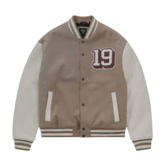 Varsity Jackets