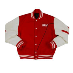 Varsity Jackets