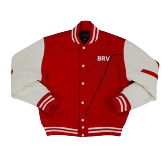 Varsity Jackets