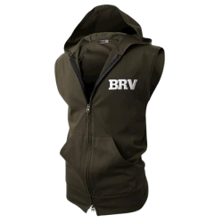 Stringer Hoodie