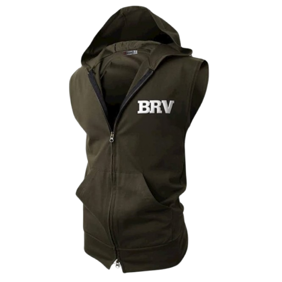 Stringer Hoodie