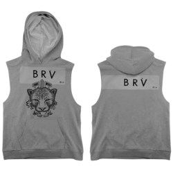 Stringer Hoodie