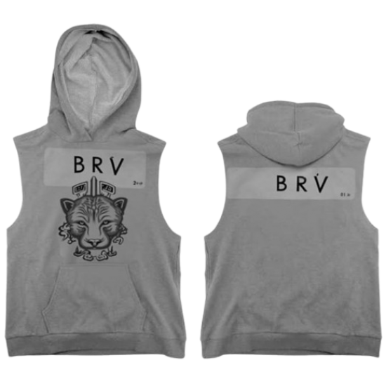 Stringer Hoodie