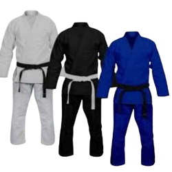 Karate Uniforms