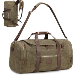 Duffle Bag